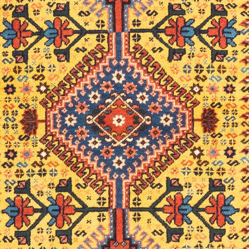 Yalameh Teppe 83x195cm - Persisk teppe