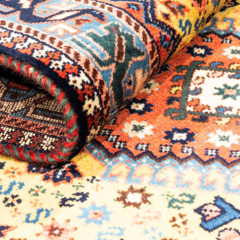 Yalameh Teppe 83x195cm - Persisk teppe