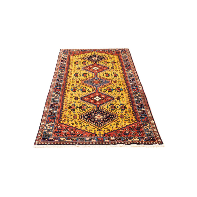 Yalameh Teppe 83x195cm - Persisk teppe