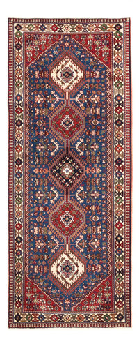Yalameh Teppe 196x80cm - Persisk teppe – product image