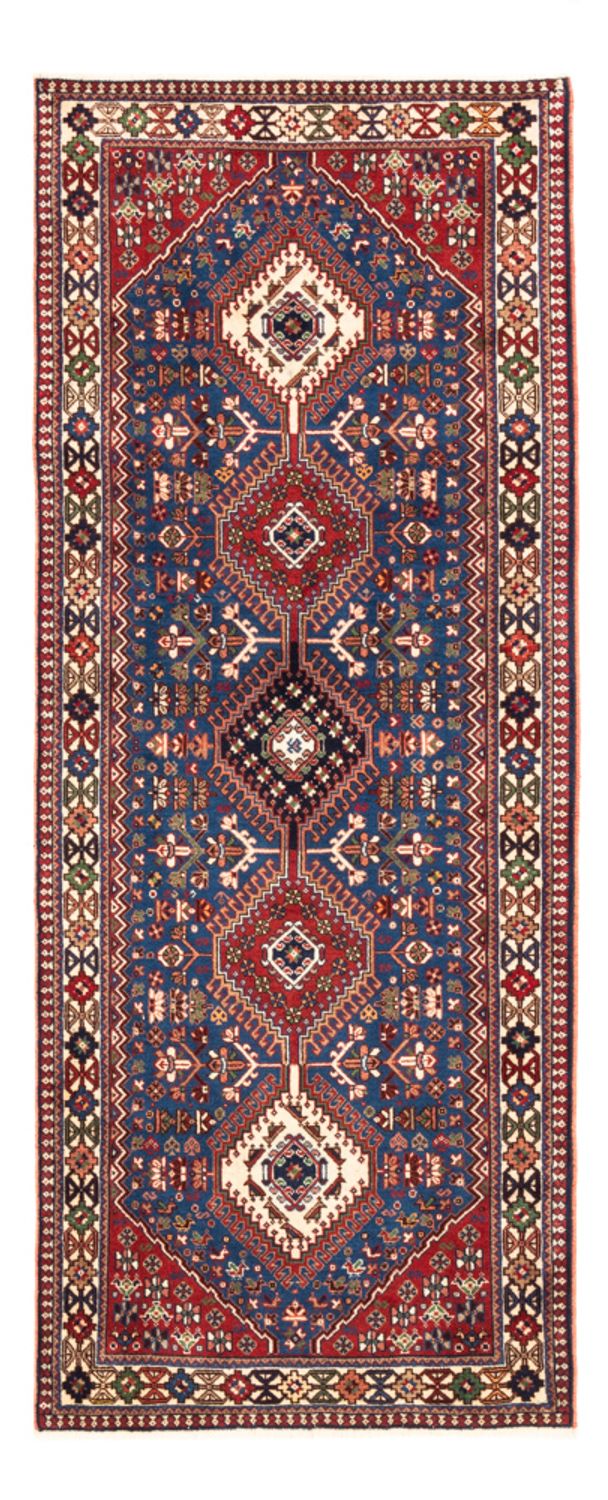 Yalameh Teppe 196x80cm - Persisk teppe