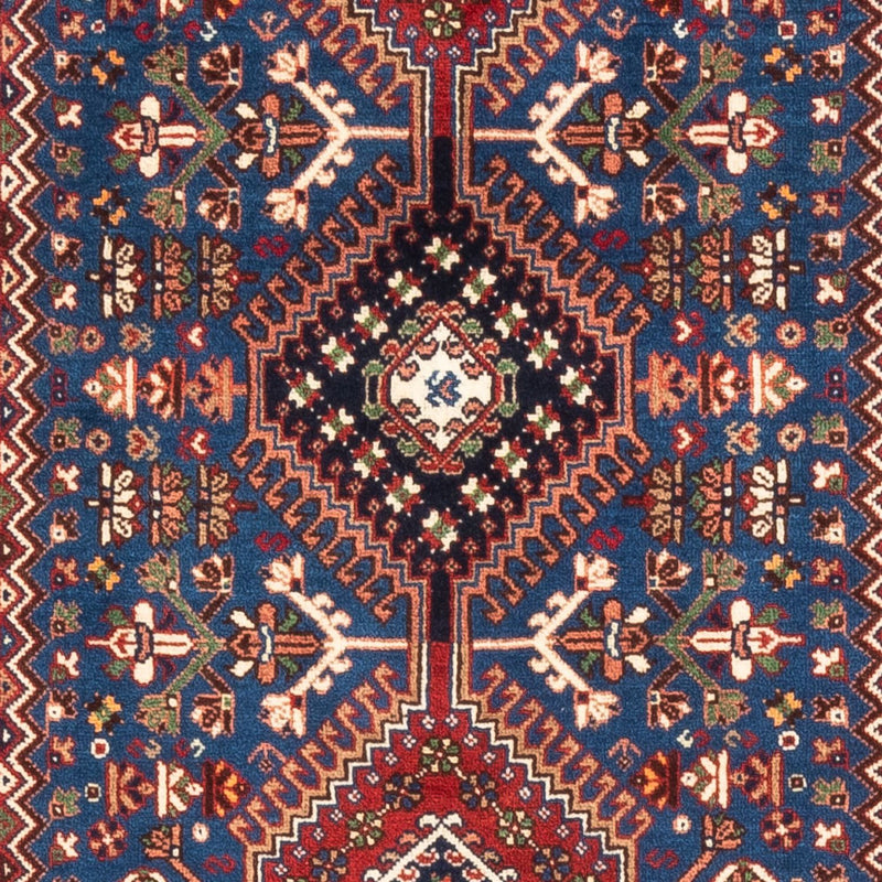 Yalameh Teppe 196x80cm - Persisk teppe