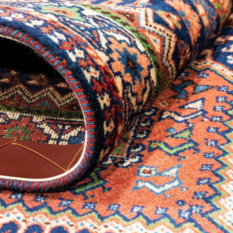Yalameh Teppe 204x80cm - Persisk teppe