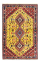 Yalameh Teppe 128x82cm - Persisk teppe