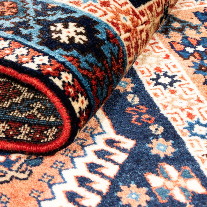 Yalameh Teppe 128x80cm - Persisk teppe