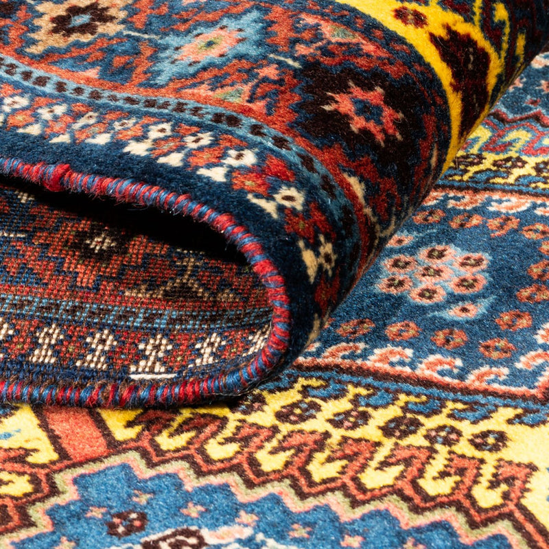 Yalameh Teppe 128x78cm - Persisk teppe