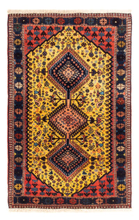 Yalameh Teppe 132x85cm - Persisk teppe – product image