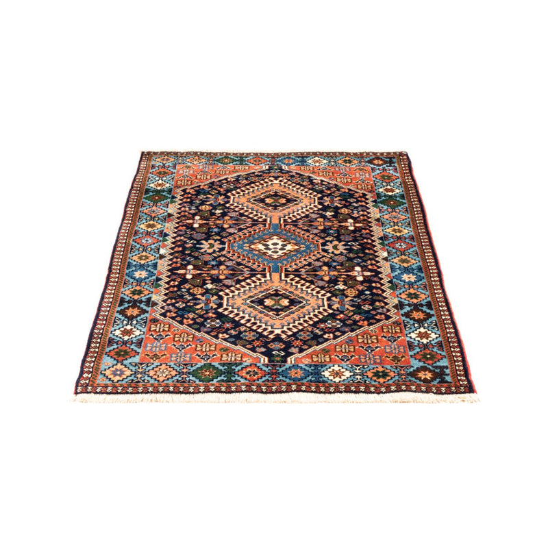 Yalameh Teppe 130x82cm - Persisk teppe
