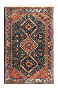 Yalameh Teppe 127x85cm - Persisk teppe – product image