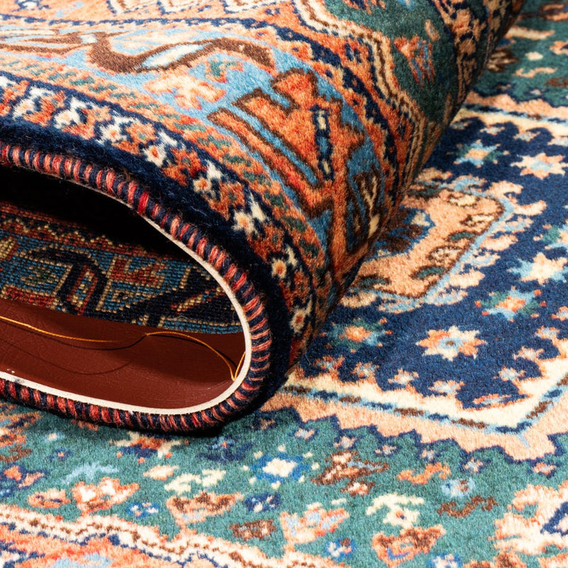 Yalameh Teppe 127x85cm - Persisk teppe