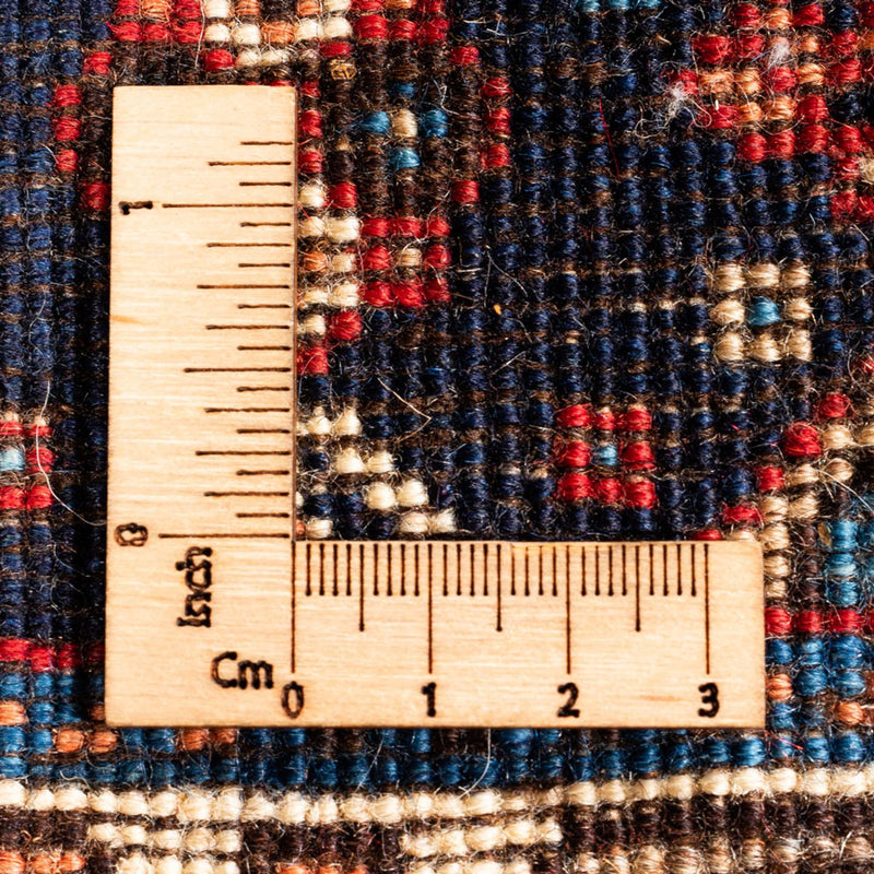 Yalameh Teppe 124x78cm - Persisk teppe