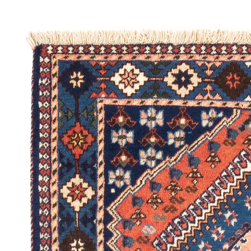 Yalameh Teppe 135x85cm - Persisk teppe