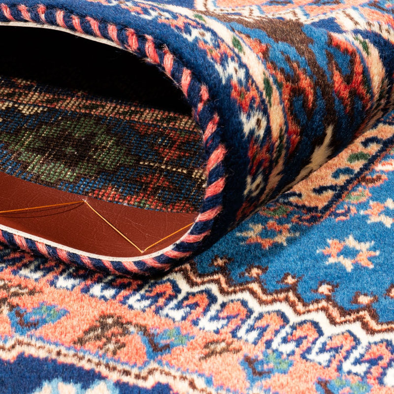 Yalameh Teppe 135x85cm - Persisk teppe