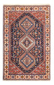 Yalameh Teppe 80x125cm - Persisk teppe