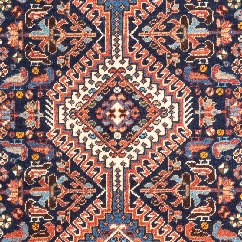 Yalameh Teppe 80x125cm - Persisk teppe