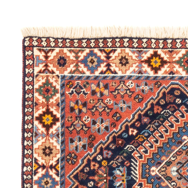 Yalameh Teppe 80x125cm - Persisk teppe