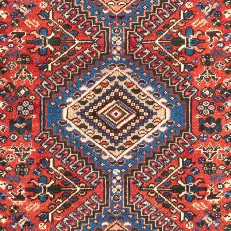 Yalameh Teppe 128x75cm - Persisk teppe