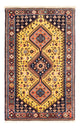Yalameh Teppe 133x82cm - Persisk teppe