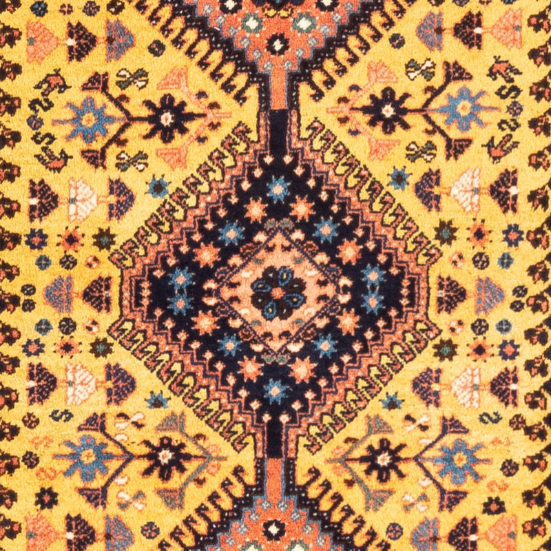 Yalameh Teppe 133x82cm - Persisk teppe