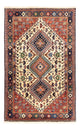 Yalameh Teppe 80x130cm - Persisk teppe