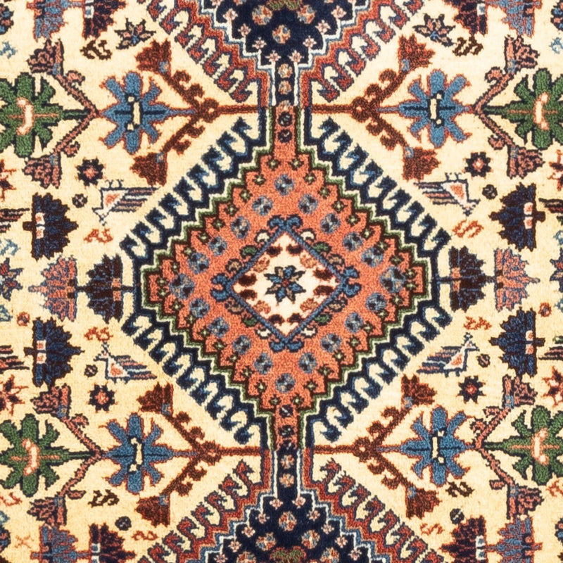 Yalameh Teppe 80x130cm - Persisk teppe