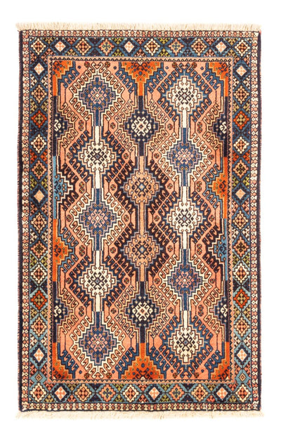 Yalameh Teppe 80x125cm - Persisk teppe