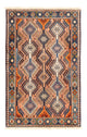 Yalameh Teppe 125x80cm - Persisk teppe