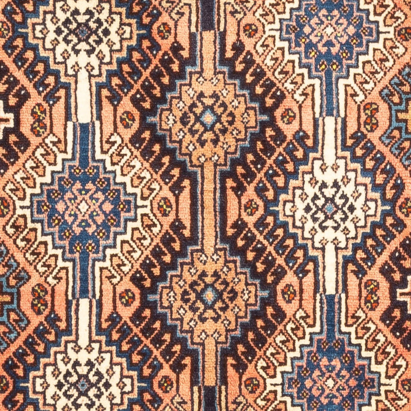 Yalameh Teppe 125x80cm - Persisk teppe