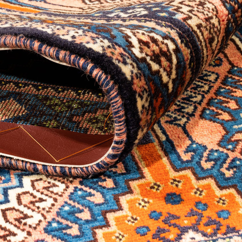 Yalameh Teppe 125x80cm - Persisk teppe