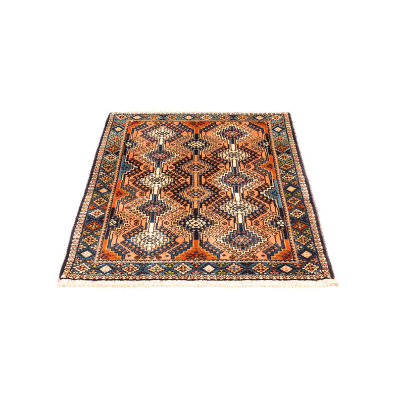 Yalameh Teppe 125x80cm - Persisk teppe