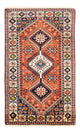 Yalameh Teppe 138x80cm - Persisk teppe