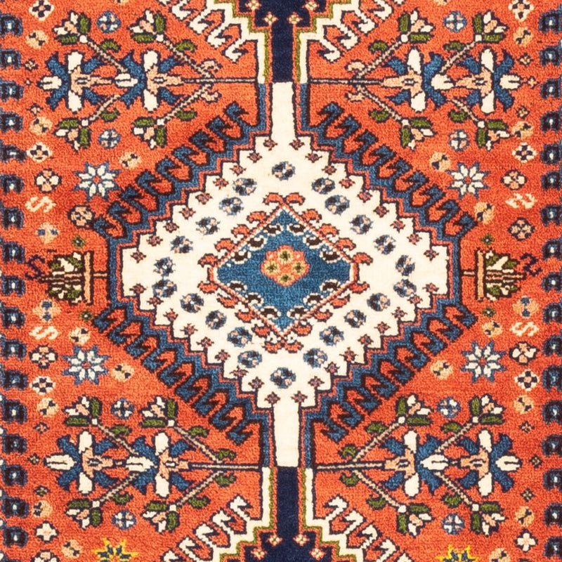 Yalameh Teppe 138x80cm - Persisk teppe