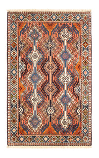 Yalameh Teppe 125x80cm - Persisk teppe – product image
