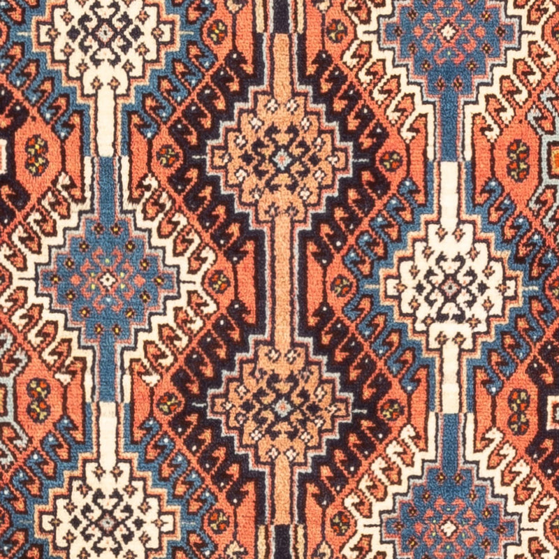 Yalameh Teppe 125x80cm - Persisk teppe