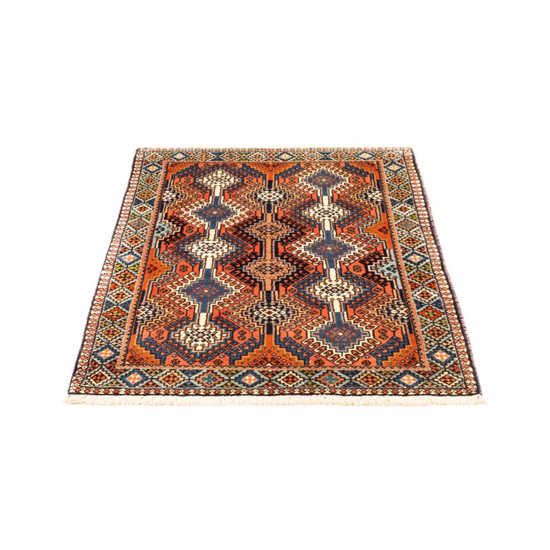 Yalameh Teppe 125x80cm - Persisk teppe