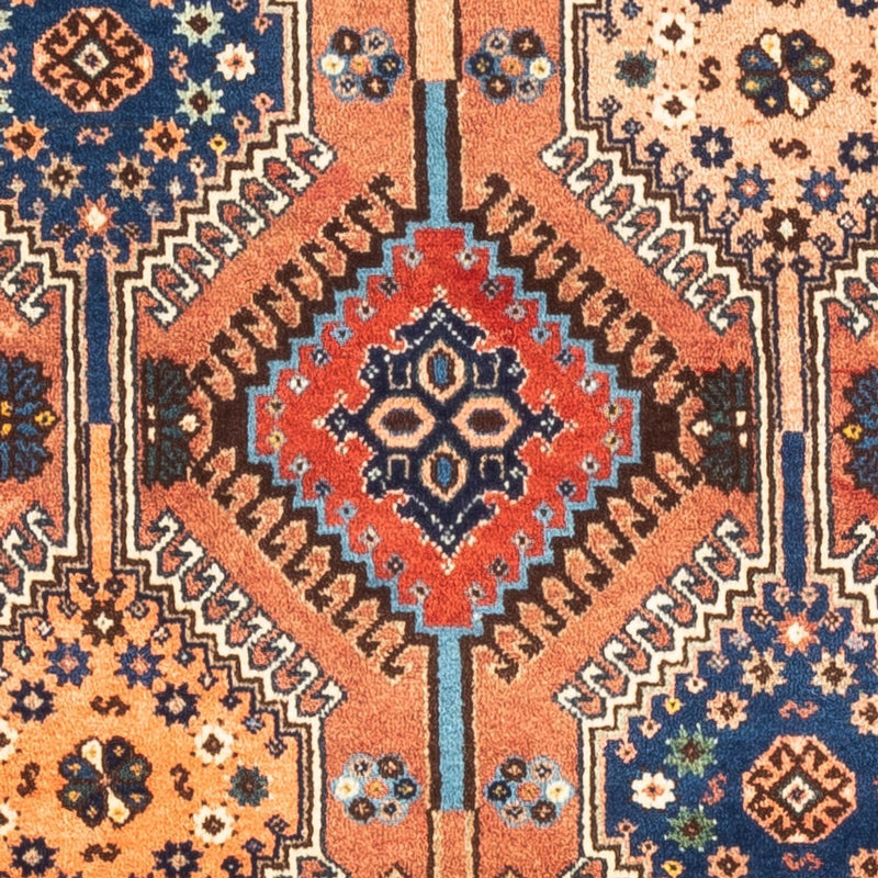 Yalameh Teppe 130x85cm - Persisk teppe