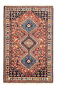 Yalameh Teppe 123x80cm - Persisk teppe