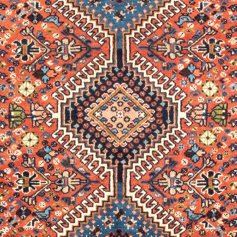 Yalameh Teppe 123x80cm - Persisk teppe