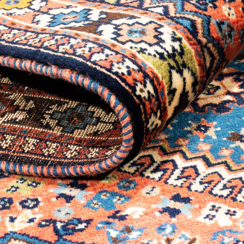 Yalameh Teppe 123x80cm - Persisk teppe