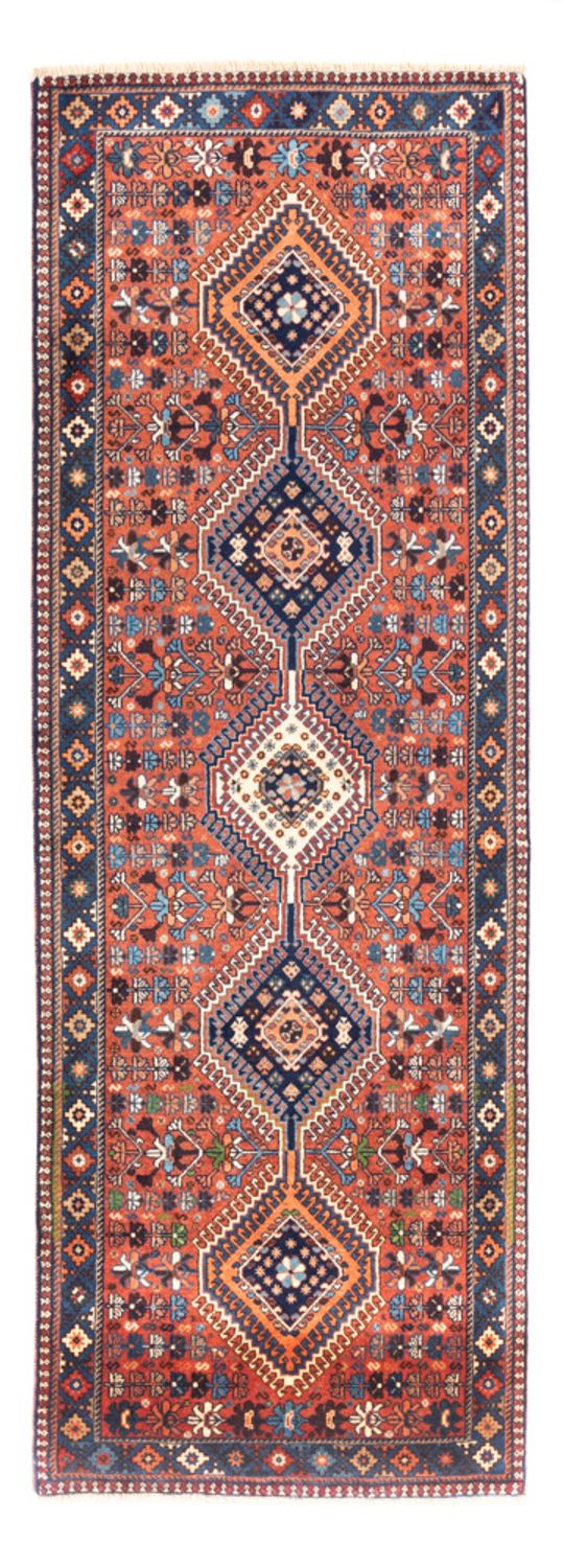 Yalameh Teppe 220x80cm - Persisk teppe