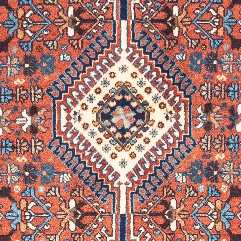 Yalameh Teppe 220x80cm - Persisk teppe