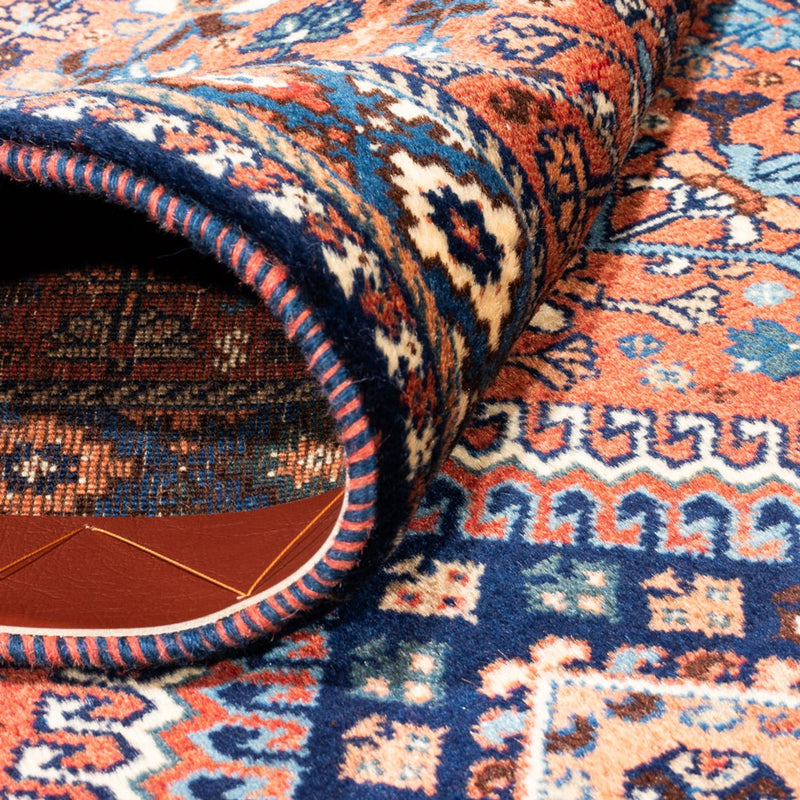 Yalameh Teppe 220x80cm - Persisk teppe