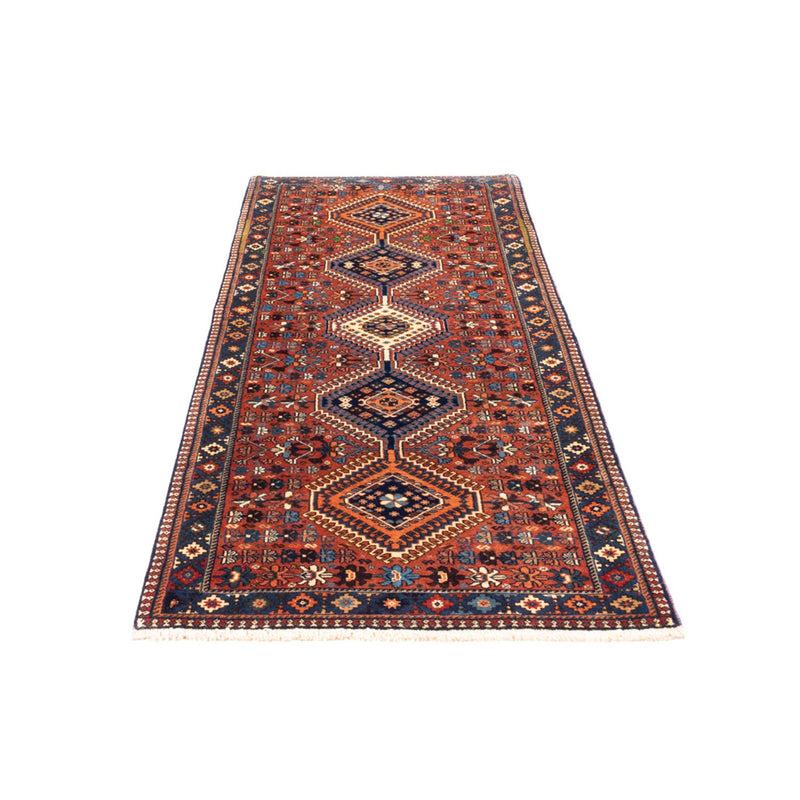 Yalameh Teppe 220x80cm - Persisk teppe