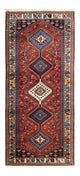 Yalameh Teppe 193x85cm - Persisk teppe