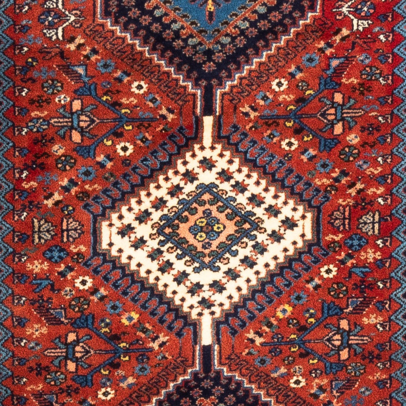 Yalameh Teppe 193x85cm - Persisk teppe