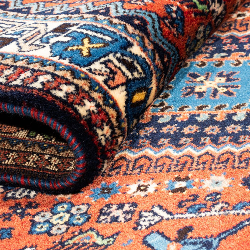 Yalameh Teppe 193x85cm - Persisk teppe