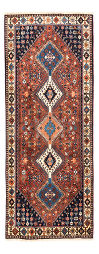 Yalameh Teppe 205x80cm - Persisk teppe – product image