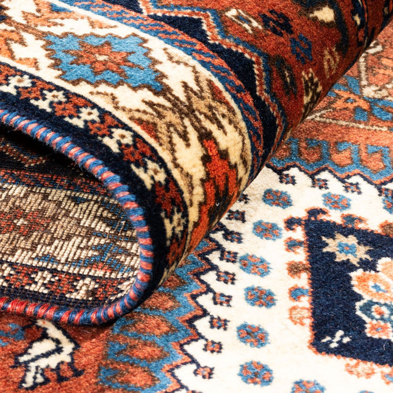 Yalameh Teppe 205x80cm - Persisk teppe
