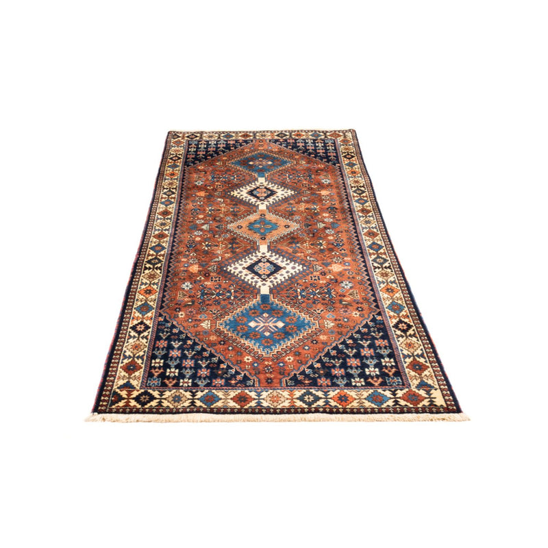 Yalameh Teppe 205x80cm - Persisk teppe