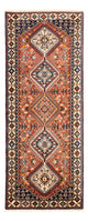 Yalameh Teppe 202x82cm - Persisk teppe